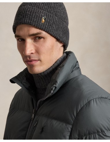 THE GORHAM DOWN JACKET