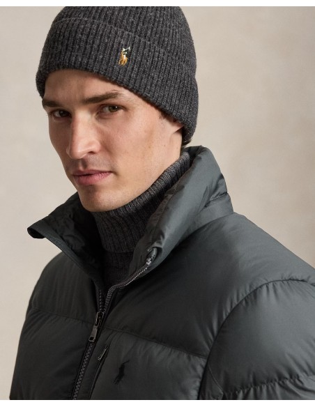 THE GORHAM DOWN JACKET