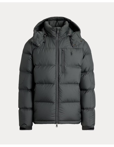 THE GORHAM DOWN JACKET