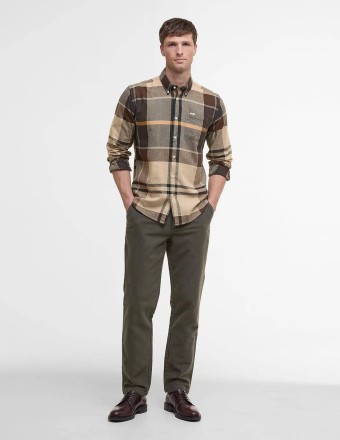 BEARPARK REGULAR FIT SHIRT 2