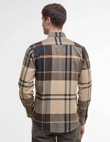 ΠΟΥΚΑΜΙΣΟ BEARPARK REGULAR FIT