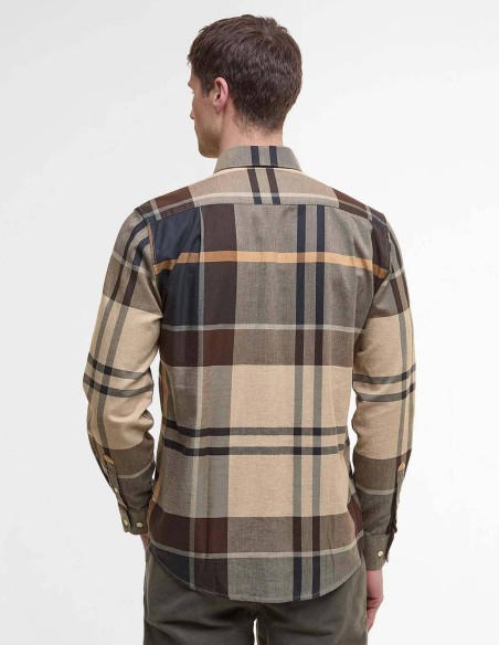 BEARPARK REGULAR FIT SHIRT