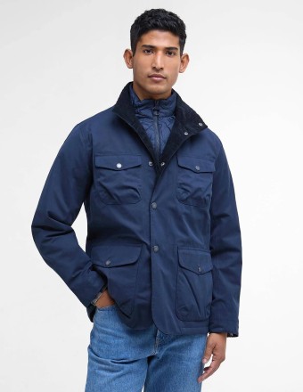 OGSTON WATERPROOF JACKET 2