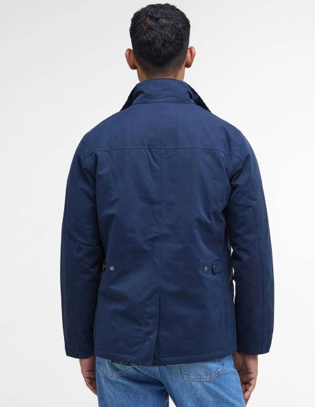 OGSTON WATERPROOF JACKET