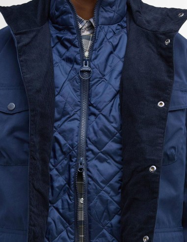 OGSTON WATERPROOF JACKET
