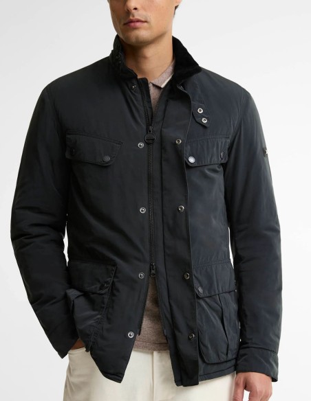 90th ANNIVERSARY DUKE CASUAL JACKET
