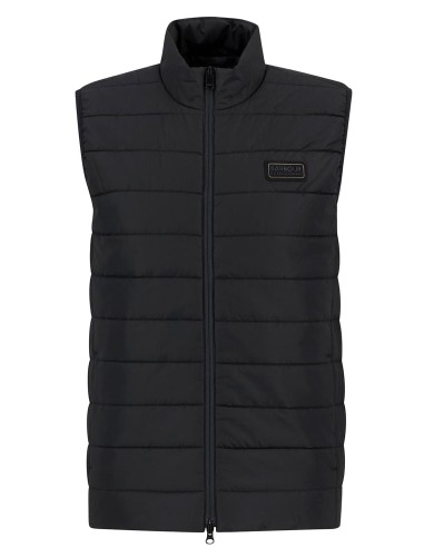 ALDON QUILTED GILET