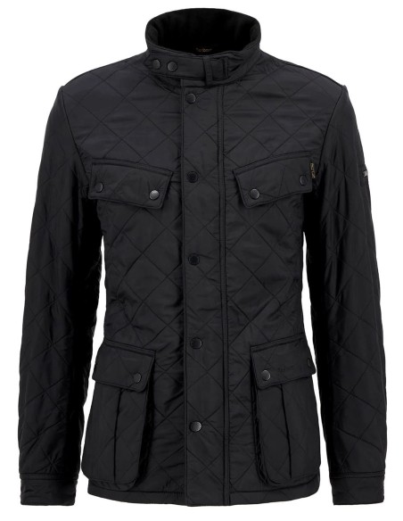 ARIEL POLARQUILT JACKET