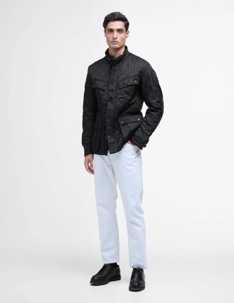 ARIEL POLARQUILT JACKET 2