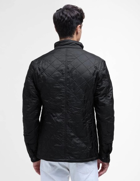 ARIEL POLARQUILT JACKET