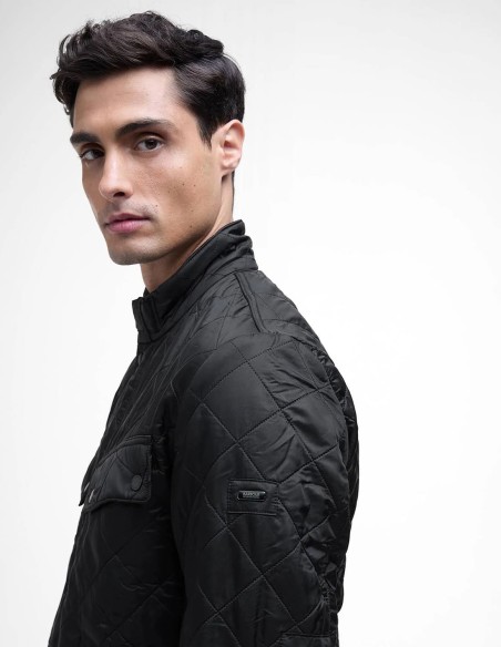 ARIEL POLARQUILT JACKET