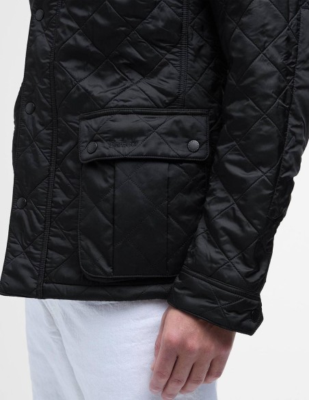 ARIEL POLARQUILT JACKET