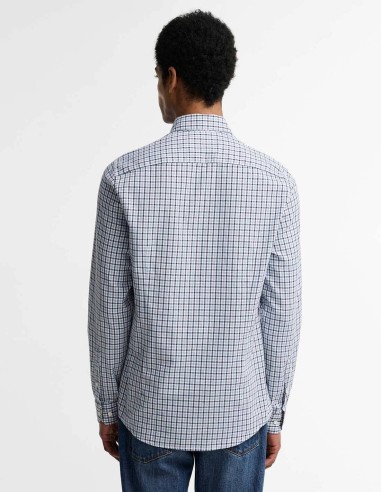 PADSHAW TAILORED LONG-SLEEVED SHIRT