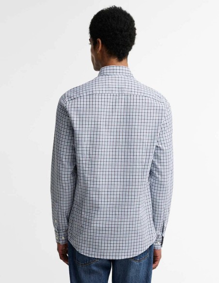 ΠΟΥΚΑΜΙΣΟ PADSHAW TAILORED LONG-SLEEVED
