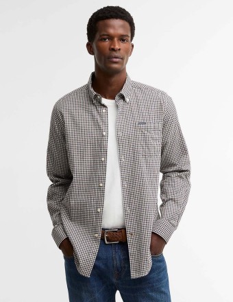 ΠΟΥΚΑΜΙΣΟ PADSHAW TAILORED...