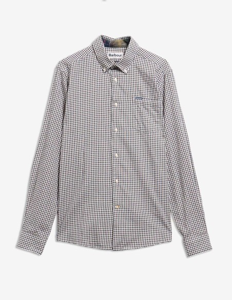 ΠΟΥΚΑΜΙΣΟ PADSHAW TAILORED LONG-SLEEVED