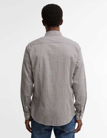 ΠΟΥΚΑΜΙΣΟ PADSHAW TAILORED LONG-SLEEVED