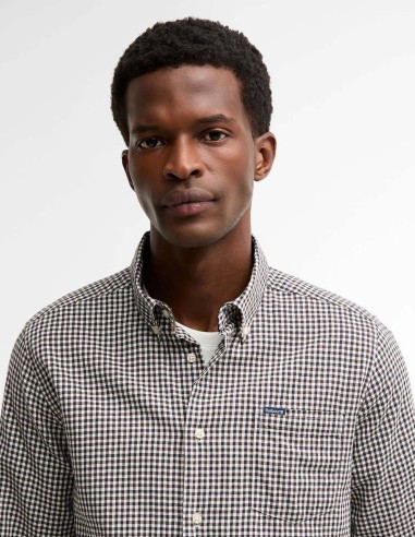 ΠΟΥΚΑΜΙΣΟ PADSHAW TAILORED LONG-SLEEVED