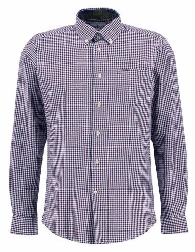 ΠΟΥΚΑΜΙΣΟ PADSHAW TAILORED LONG-SLEEVED