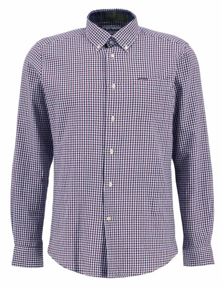 ΠΟΥΚΑΜΙΣΟ PADSHAW TAILORED LONG-SLEEVED