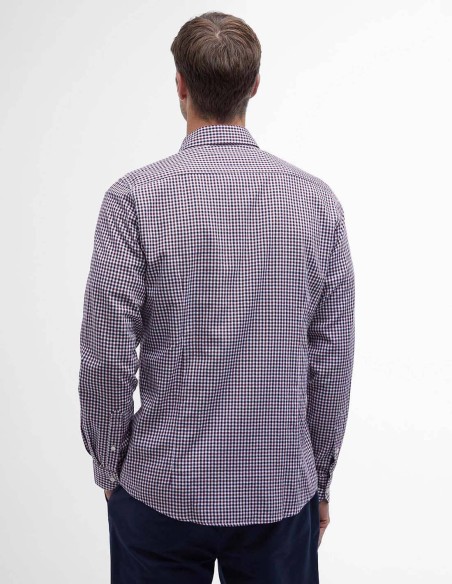 ΠΟΥΚΑΜΙΣΟ PADSHAW TAILORED LONG-SLEEVED