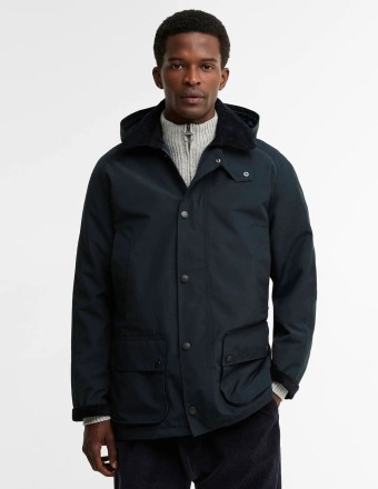 WINTER ASHBY WATERPROOF JACKET