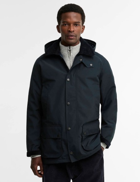 WINTER ASHBY WATERPROOF JACKET
