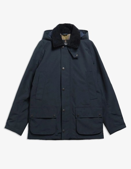 ΜΠΟΥΦΑΝ WINTER ASHBY WATERPROOF