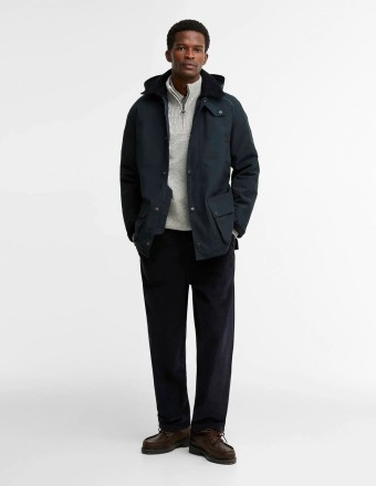WINTER ASHBY WATERPROOF JACKET 2