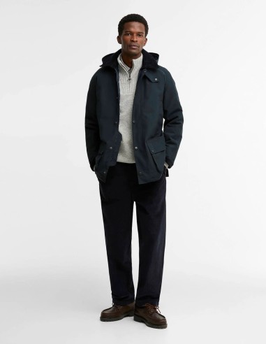 ΜΠΟΥΦΑΝ WINTER ASHBY WATERPROOF