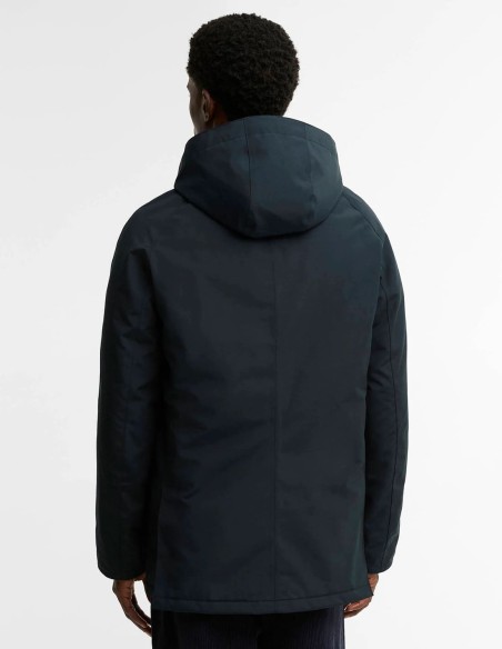 WINTER ASHBY WATERPROOF JACKET