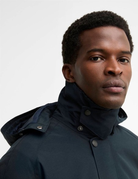 WINTER ASHBY WATERPROOF JACKET