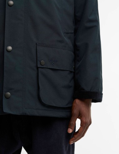 WINTER ASHBY WATERPROOF JACKET