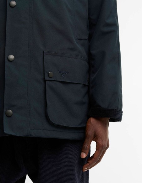ΜΠΟΥΦΑΝ WINTER ASHBY WATERPROOF
