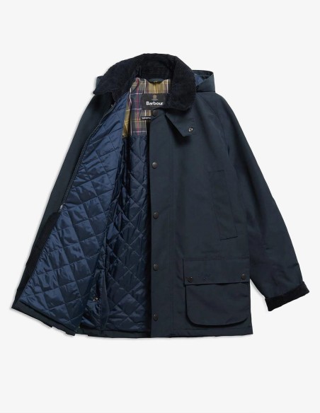 WINTER ASHBY WATERPROOF JACKET