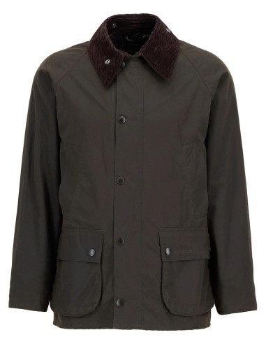 CLASSIC BEDALE WAX JACKET