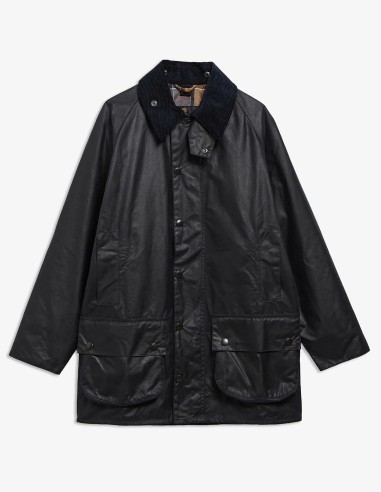 BEAUFORT WAXED JACKET