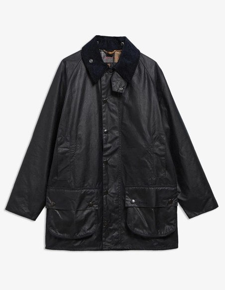 BEAUFORT WAXED JACKET