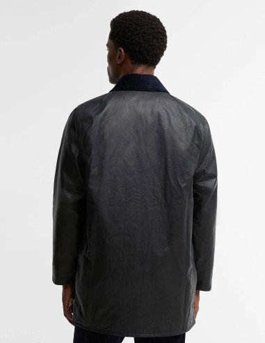 BEAUFORT WAXED JACKET
