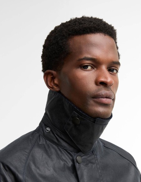 BEAUFORT WAXED JACKET
