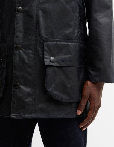 BEAUFORT WAXED JACKET
