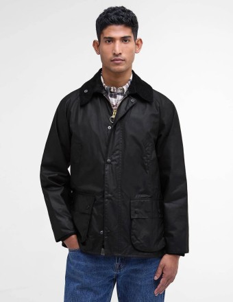 BEDALE WAXED JACKET