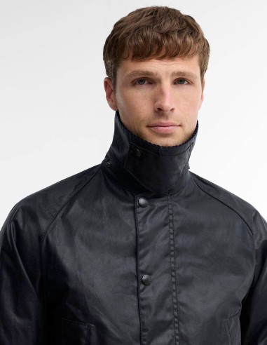 ΜΠΟΥΦΑΝ BEDALE® WAXED
