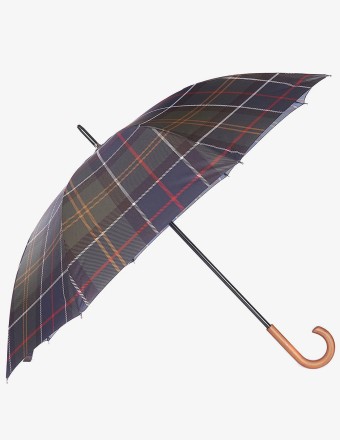 ΟΜΠΡΕΛΑ TARTAN WALKER