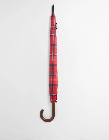 ΟΜΠΡΕΛΑ TARTAN WALKER