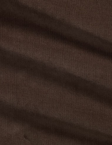 CUSTOM FIT CORDUROY SHIRT