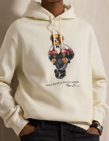 ΦΟΥΤΕΡ POLO BEAR FLEECE