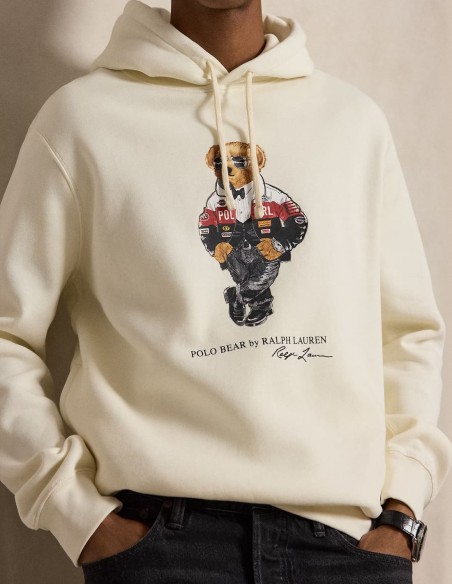 ΦΟΥΤΕΡ POLO BEAR FLEECE
