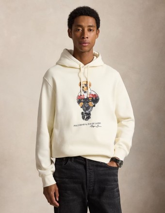 ΦΟΥΤΕΡ POLO BEAR FLEECE
