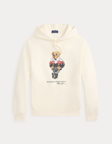 ΦΟΥΤΕΡ POLO BEAR FLEECE